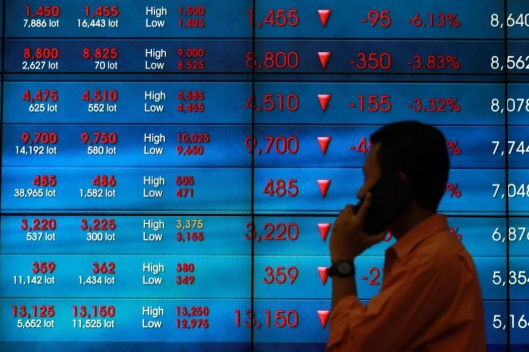 Perdagangan Pekan Depan hanya 3 Hari, IHSG Diprediksi Melemah