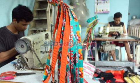 Terdampak Covid-19, Menkeu Beberkan Bantuan untuk UMKM