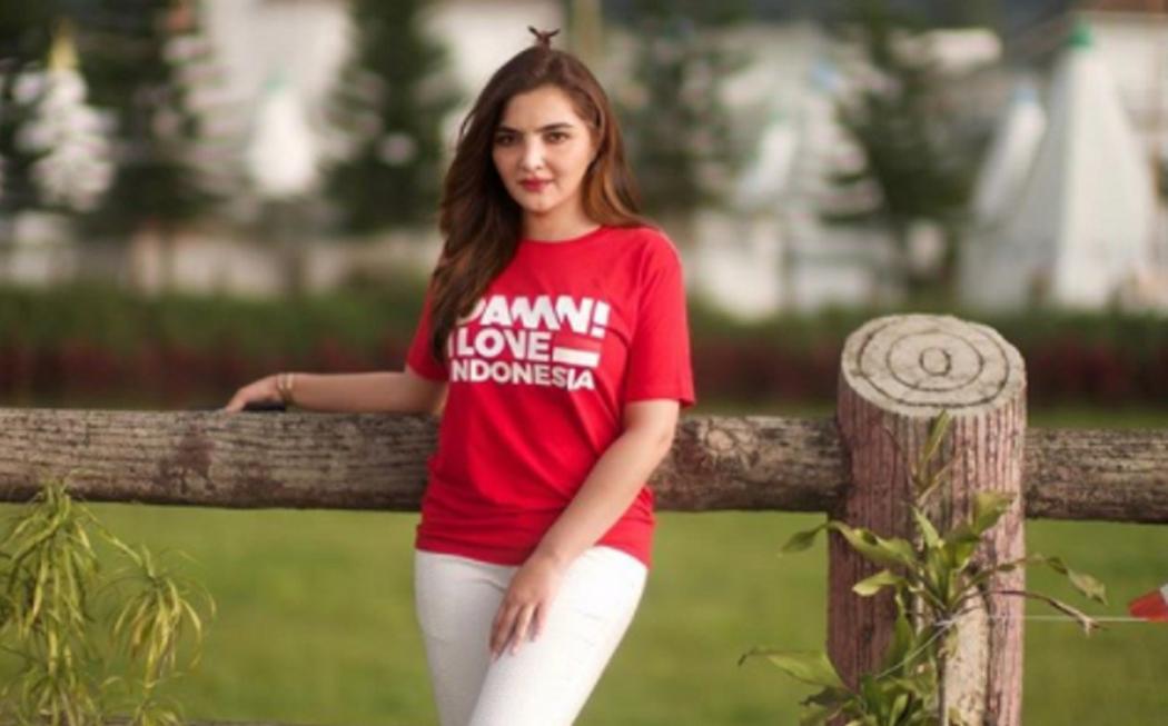 Ashanty Bocorkan Sosok yang Akan Dampingi Aurel Hermansyah di Pelaminan 