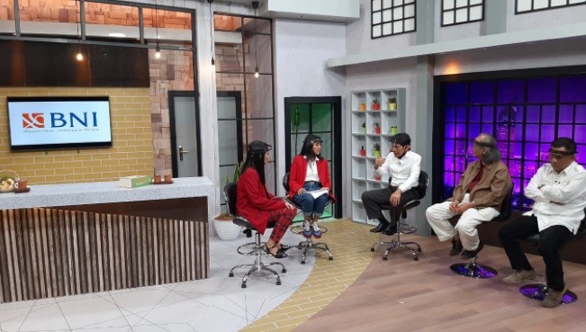 Rayakan Kemerdekaan saat Pandemi Covid-19, Budayawan Edy Utama: Harus Optimistis Ini Akan Lewat