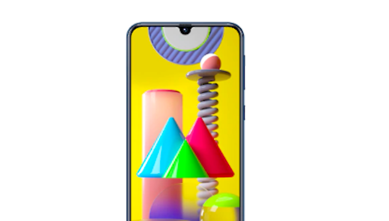 5 Hp Samsung Harga 3 Jutaan Terbaik 2020