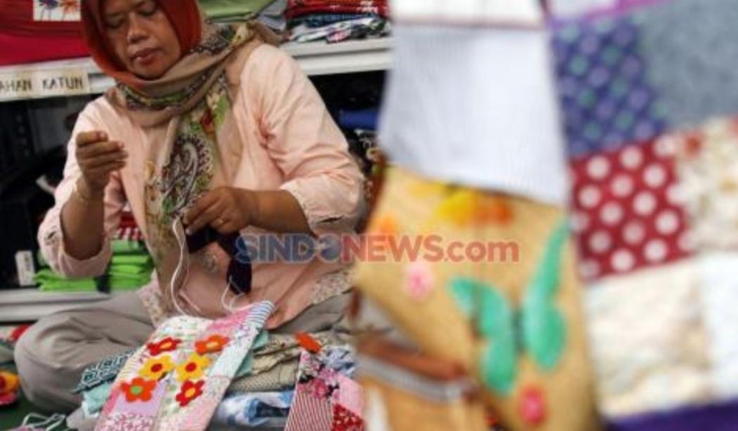 Siapkan 3 Platform Digital, Teten Klaim Akses Pasar UMKM Semakin Luas