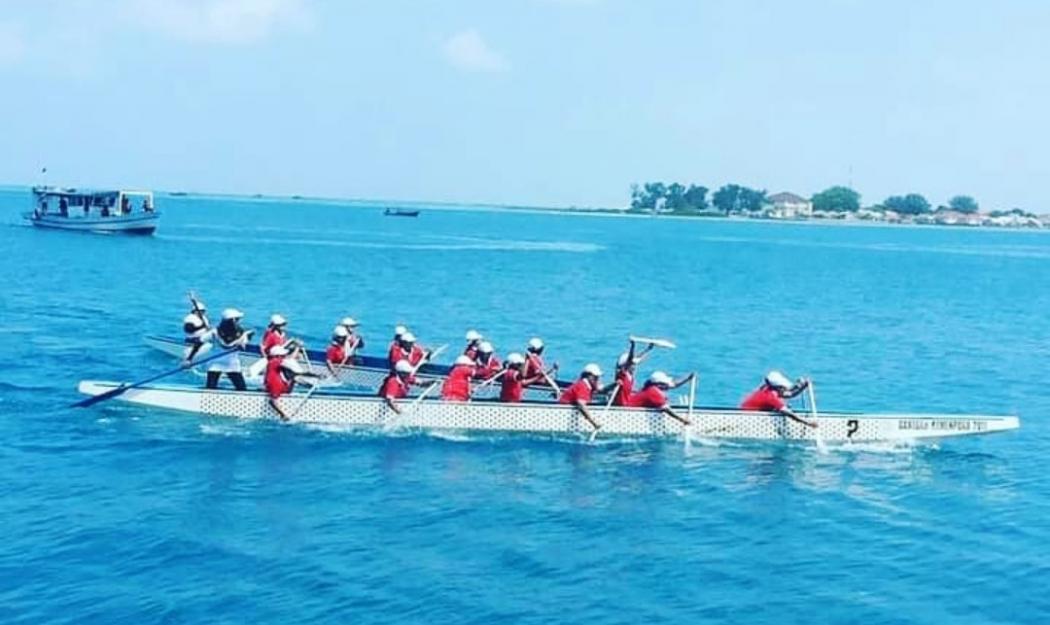 Deretan Perlombaan Menarik Masyarakat di Daerah Rayakan HUT Kemerdekaan