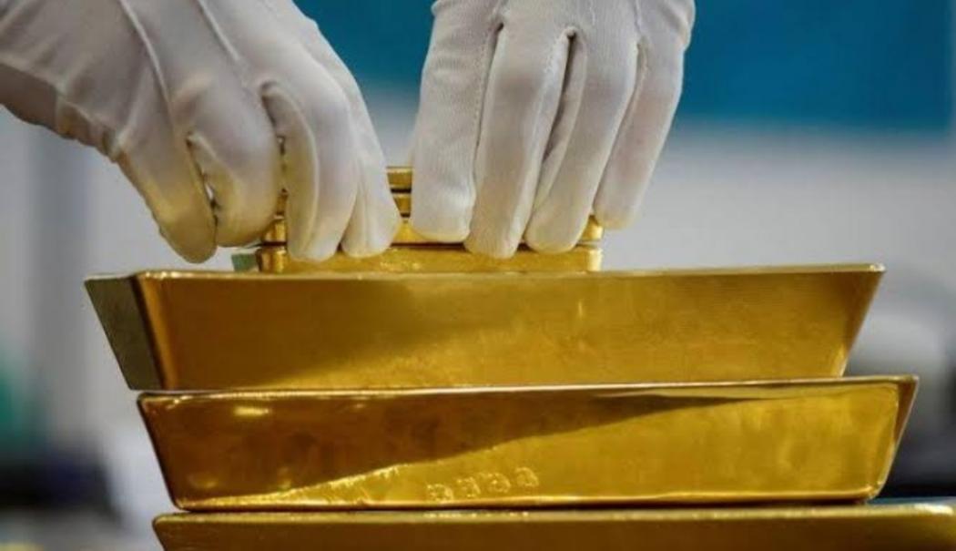 Produksi Emas Indonesia Menyusut, Ini Penyebabnya