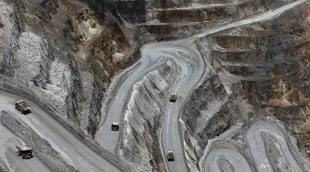 Bangun Tambang Bawah Tanah, Freeport Kucurkan Investasi Rp19 Triliun