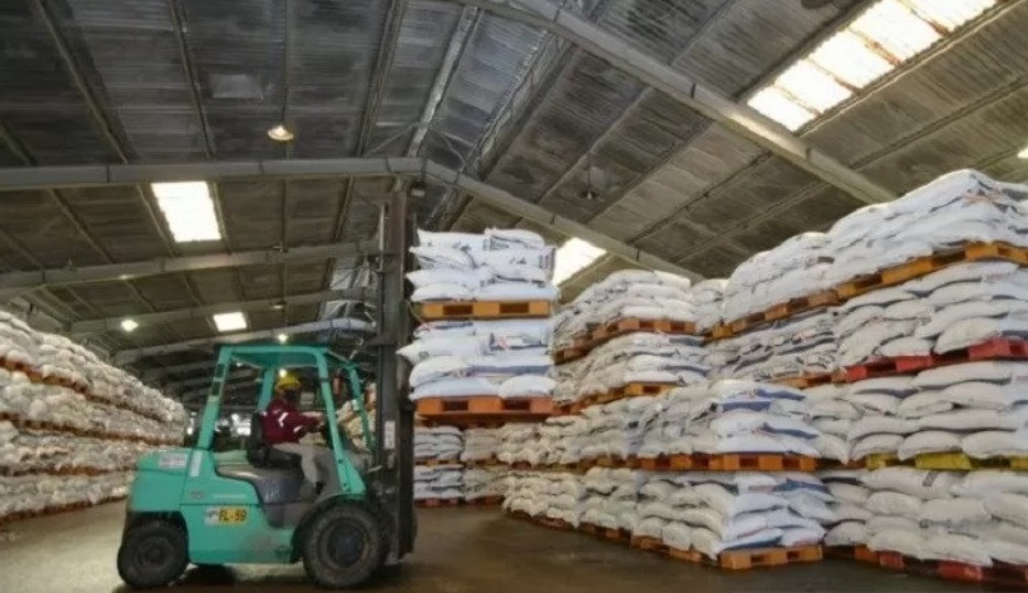 Pupuk Indonesia Siapkan Stok Pupuk Nonsubsidi 775.704 Ton