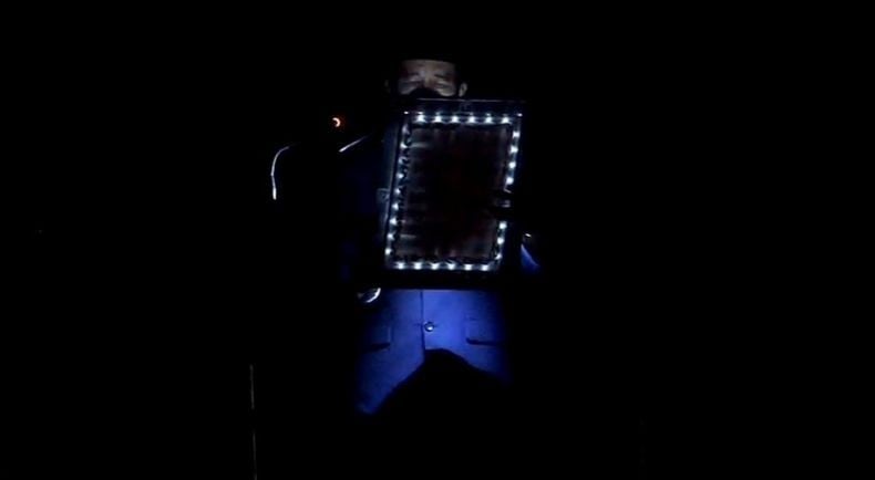 Pimpin Renungan Suci di TMP Kalibata, Presiden Jokowi Kenang Jasa Pahlawan