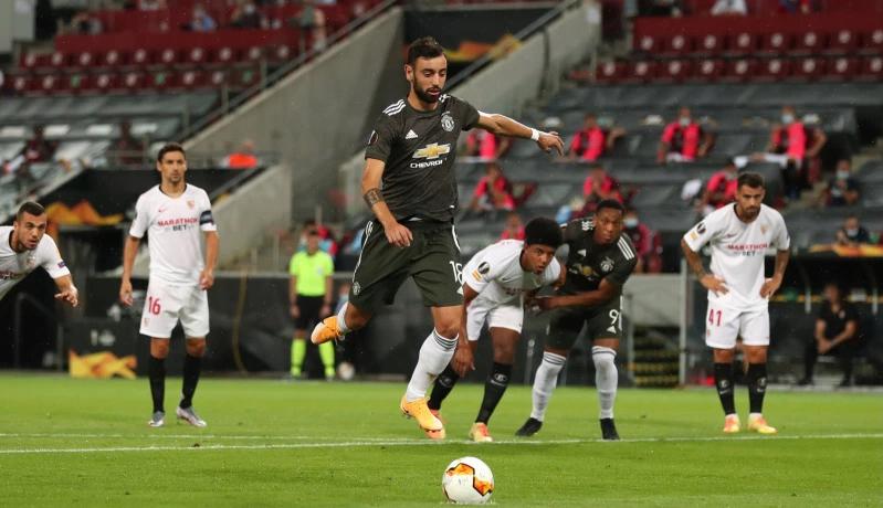 MU Dapat Penalti Lagi, Laman Wikipedia Bruno Fernandes Dijahili