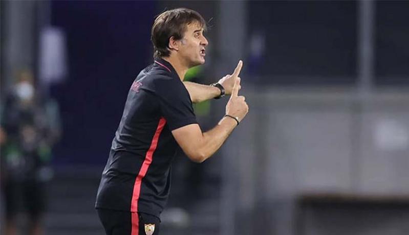 Ini Kata Pelatih Sevilla Usai Timnya Singkirkan MU di Semifinal Liga Europa