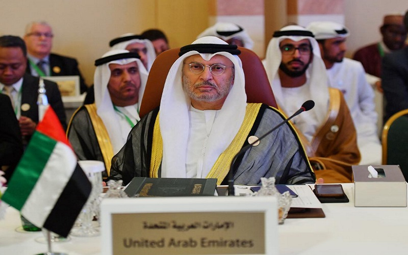 Normalisasi Hubungan UEA-Israel untuk Hadapi Iran di Kawasan Teluk?