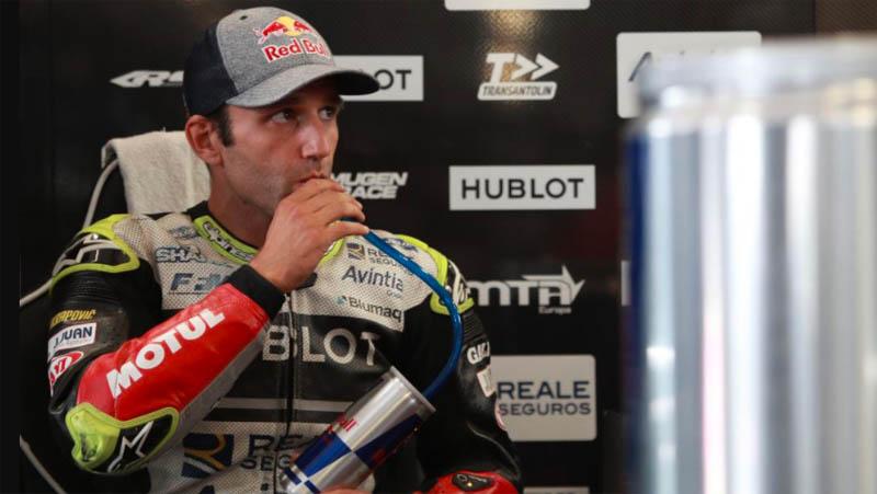 Imbas Tabrakan Horor di GP Austria, Zarco Kena Penalti Start dari Pitlane