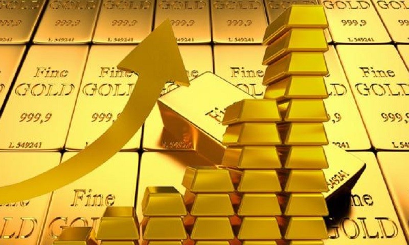 Harga Emas Naik, Ekspor Perhiasan Indonesia Juli 2020 Meroket