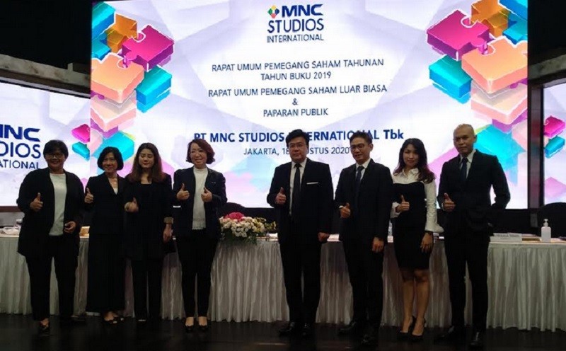 MSIN Bukukan Pendapatan Rp1,78 Triliun