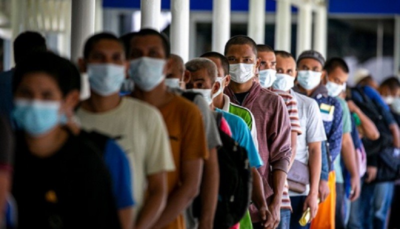 Lindungi Pekerja Migran, Erick Thohir Libatkan Angkasa Pura