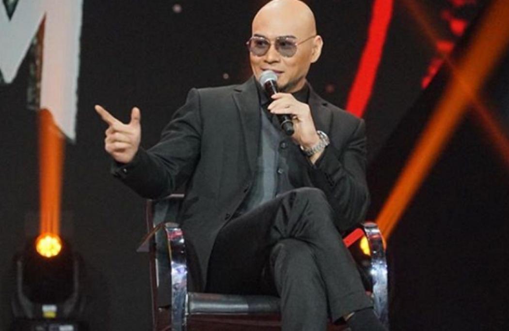 Deddy Corbuzier dan Demian Satu Panggung Perdana di Mahakarya Pentagram Magic Reunion