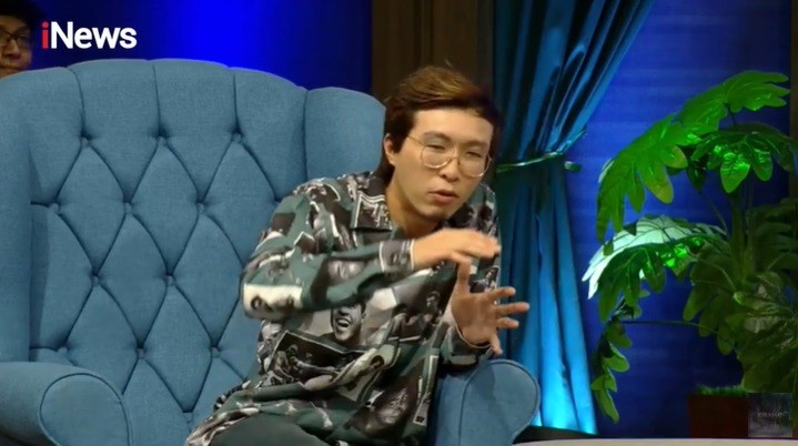 Ingin Tingkatkan Imunitas di Tengah Pandemi Covid-19? Begini Tips Sehat ala dr Tirta