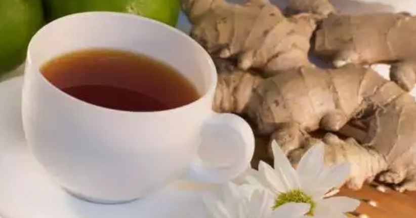 Selain Yogurt dan Jahe, Makanan Ini Bisa Redakan Sakit Kepala