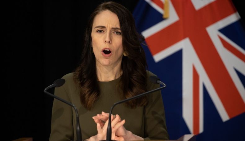 Bantah Klaim China, PM Selandia Baru: Tak Ada Covid pada Produk Daging Ekspor