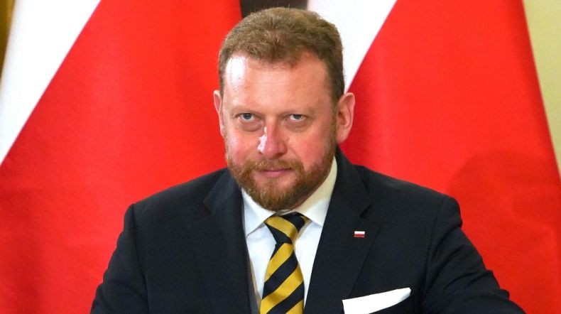 Menkes Polandia Mundur di Tengah Skandal Pengadaan Barang terkait Covid-19