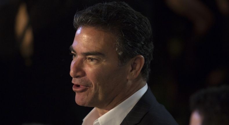 Bos Badan Intelijen Israel Mossad Berkunjung ke Uni Emirat Arab Bahas Kerja Sama Keamanan