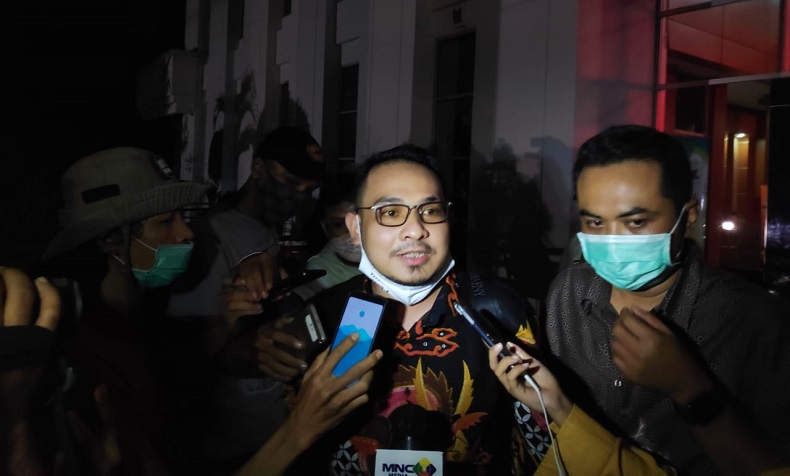 Kasus Dugaan HP Ilegal Putra Siregar, Ini Kata Saksi