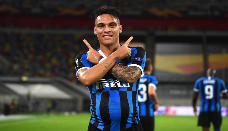 Soal Lautaro Martinez, Inter Milan Sebut Tak Ada Negosiasi dengan Barcelona