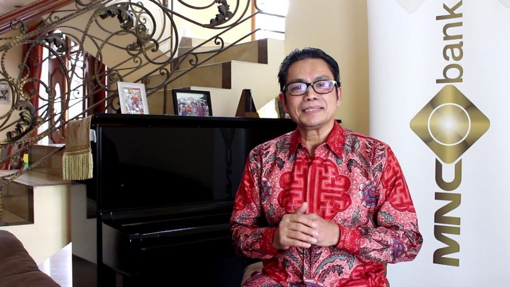 mBanking MNC Bank dan Punyakartu Bertransformasi Menjadi Motion