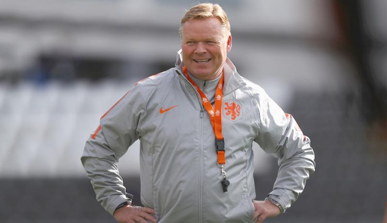 5 PR Ronald Koeman jika Melatih Barcelona, Nomor 2 Tiru Real Madrid