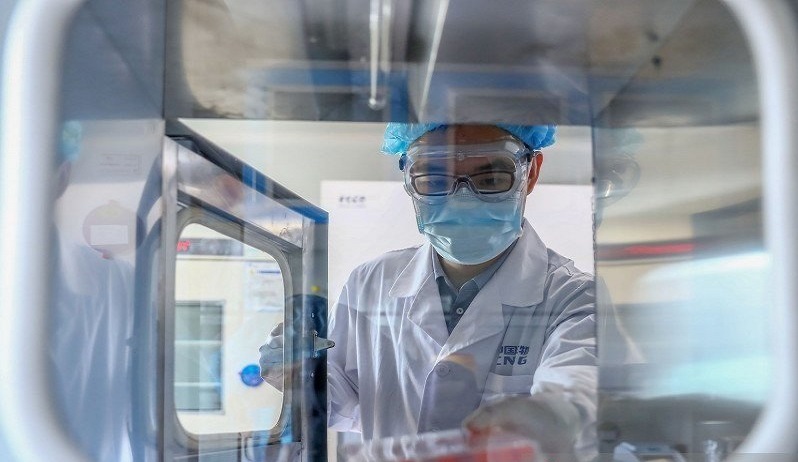 Masyarakat Tunggu Vaksin Merah Putih, Ini Bocoran dari Menristek