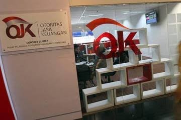 OJK Gandeng Influencer Dorong Literasi Keuangan Lewat Medsos