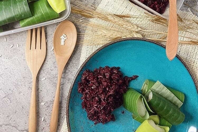 3 Cara Membuat Tape Ketan, Rasanya Manis Bikin Ketagihan