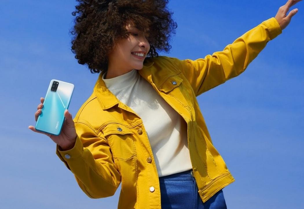 Hp Oppo Harga Rp2 Jutaan yang Bisa Anda Beli, Apa Saja?