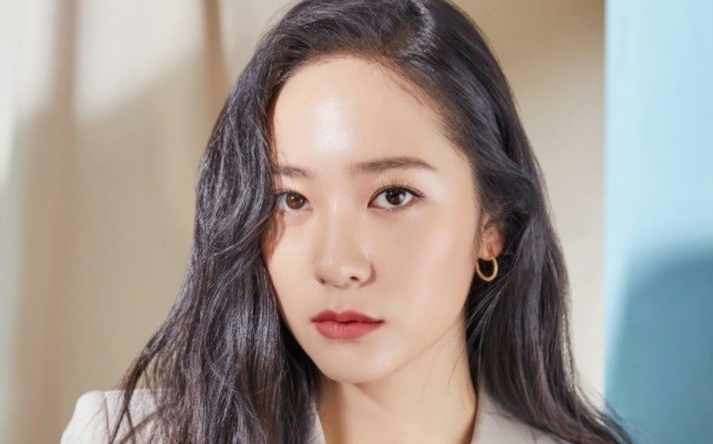 Krystal f(x) Disebut Akan Tinggalkan SM Entertainment