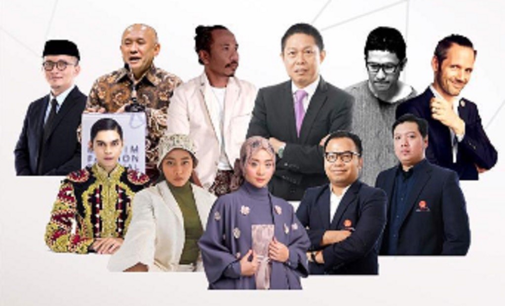 Muslim Fashion Festival 2021 Digelar Offline, Catat Tanggalnya