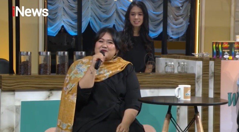 Putri Habibie Ciptakan Peluang Bisnis Tanpa Modal: Dimulai dari Kompor di Rumah