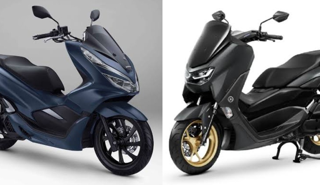 Harga Honda PCX 150 dan Yamaha NMax 155 Agustus 2020, Ini Perbandingan Spesifikasinya