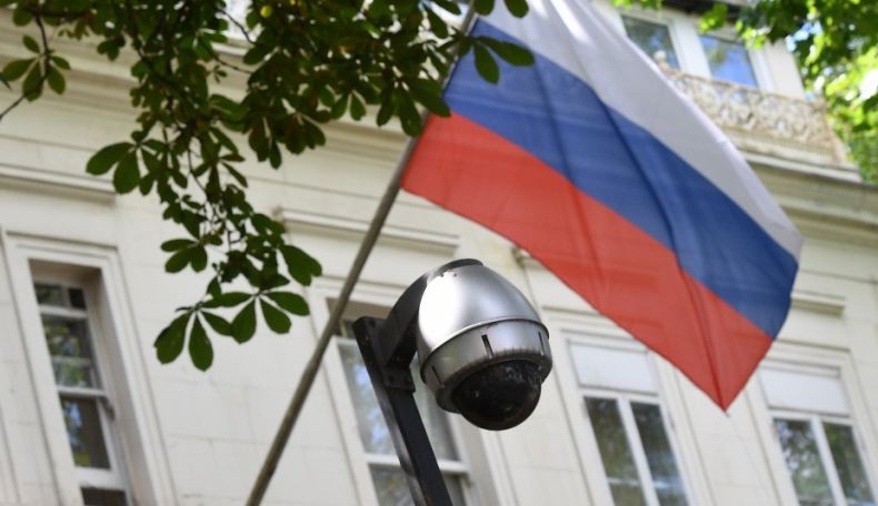 Berikut Deretan Sanksi Ekonomi Rusia Akibat Perang dengan Ukraina