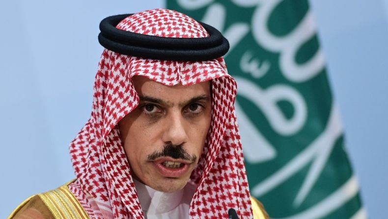 Arab Saudi Tak Akan Ikuti Uni Emirat Normalisasi Hubungan dengan Israel, kecuali
