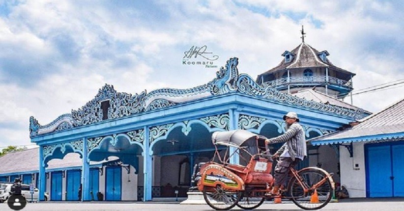 5 Destinasi Populer Ini Kerap Dijadikan Tempat Ritual 1 Suro