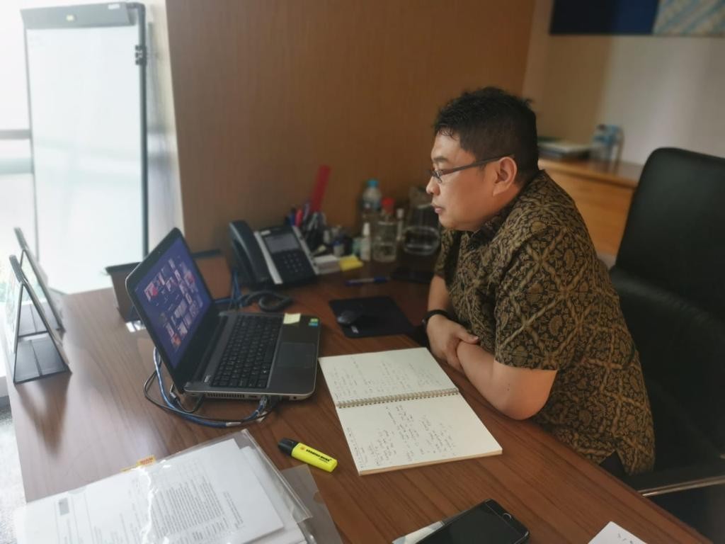 Dukung Pemulihan Ekonomi, MNC Bank Lihat Potensi di Era New Normal