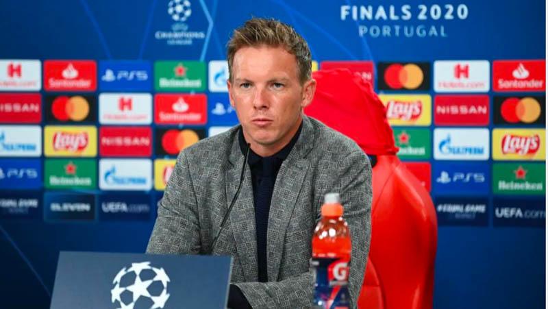 Tak Ada Messi, Pelatih Bayern Munchen Waspadai 2 Senjata Barcelona Ini