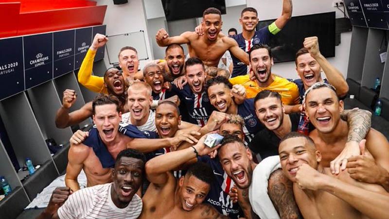 6 Fakta PSG ke Final Liga Champions, Nomor 3 Berkaitan dengan Messi dan Ronaldo