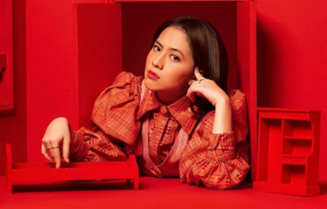 Kakak Adhisty Zara Marah Besar sang Adik Diserang Netizen karena Video Remas Dada