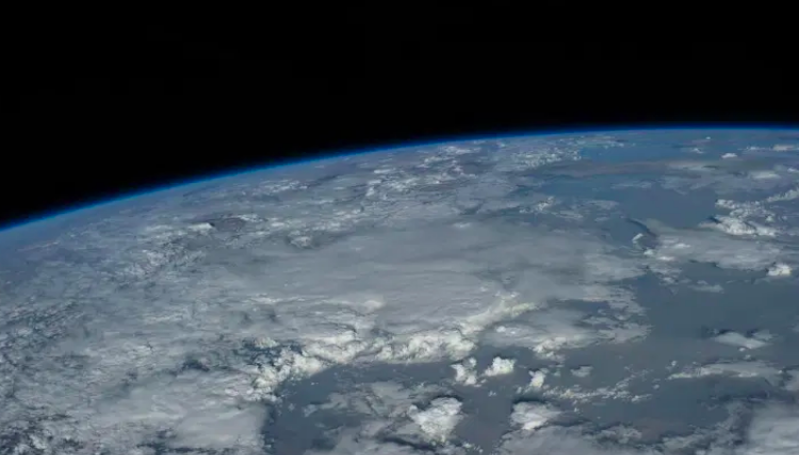 Ledakan Bintang yang Jauh Picu Kepunahan Massal di Bumi