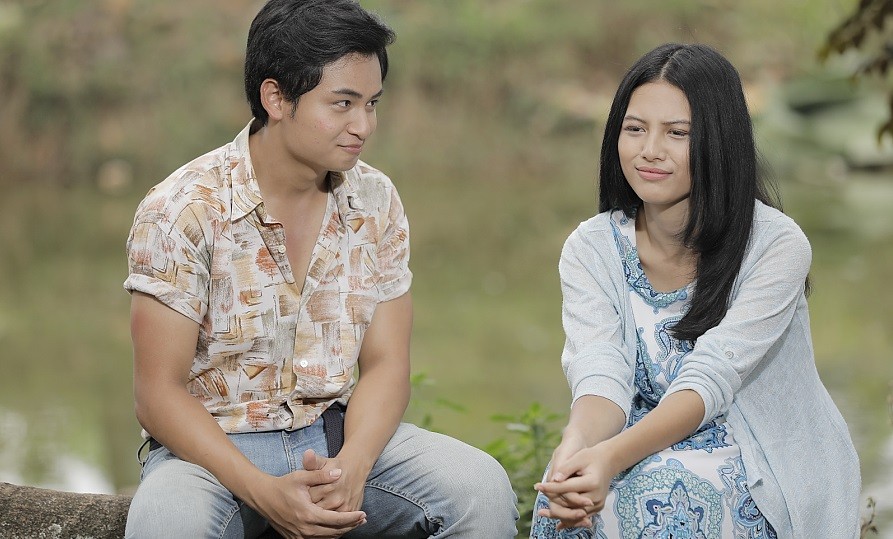 Mengenal Karakter Kemed di Sebelum Dunia Terbalik, Randy Martin: Dia Supel, Baik dan Ramah