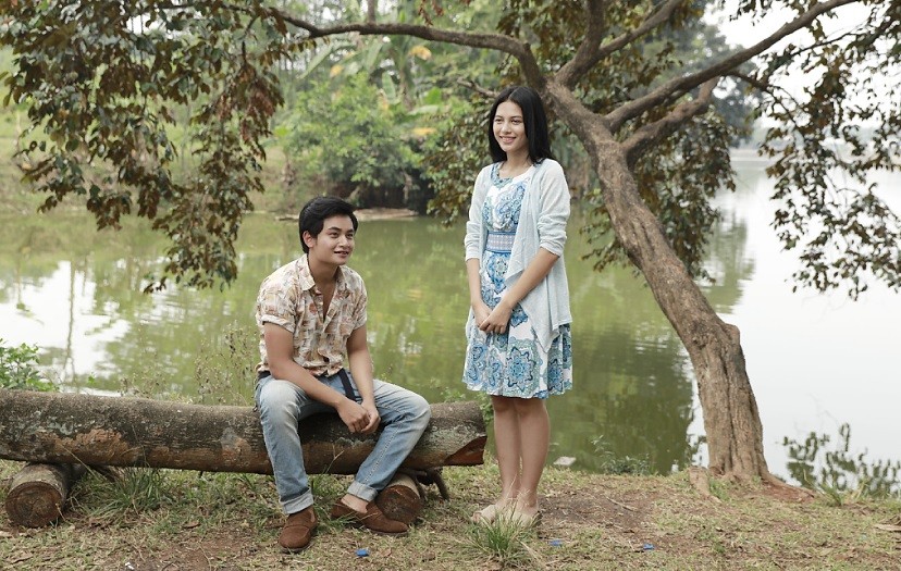 Perjuangan Randy Martin Mengejar Cinta Lania Fira di Sebelum Dunia Terbalik