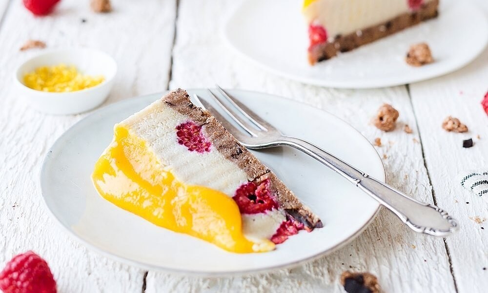 3 Resep Cheese Cake Lembut, Rasanya Legit dan Lumer di Mulut