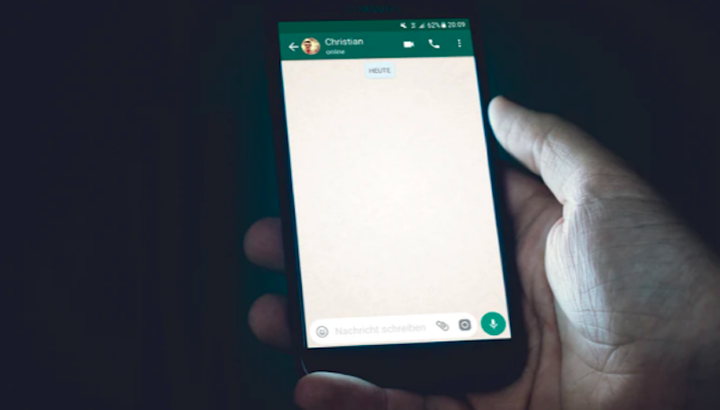7 Cara Mengganti Background WhatsApp 