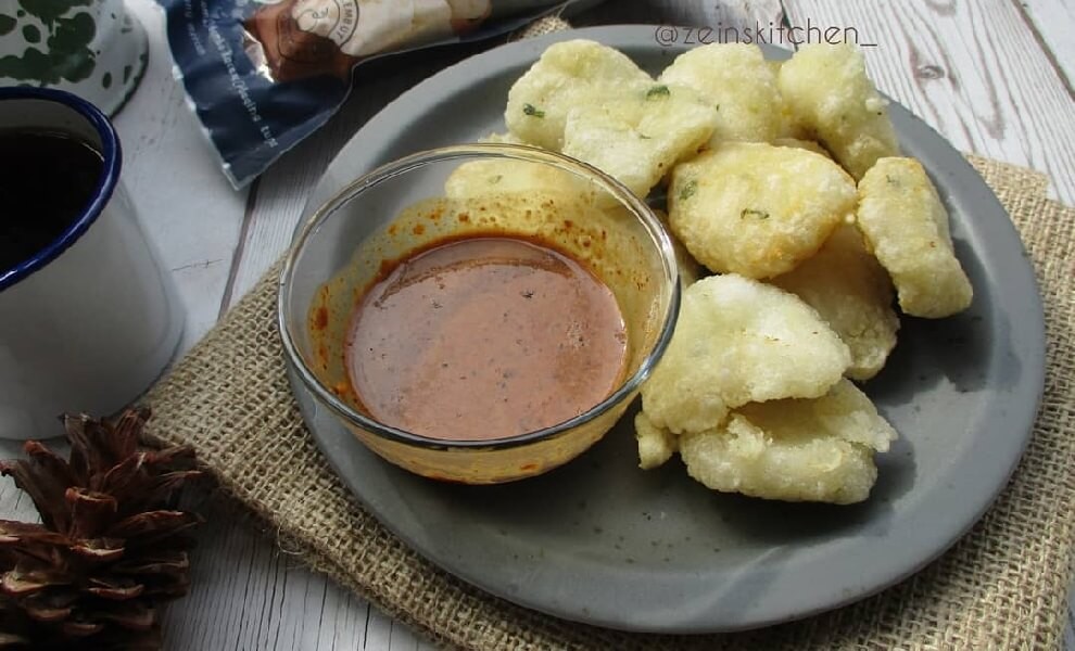 5 Cara Membuat Cireng Gurih, Camilan Andalan di Tengah Wabah Corona