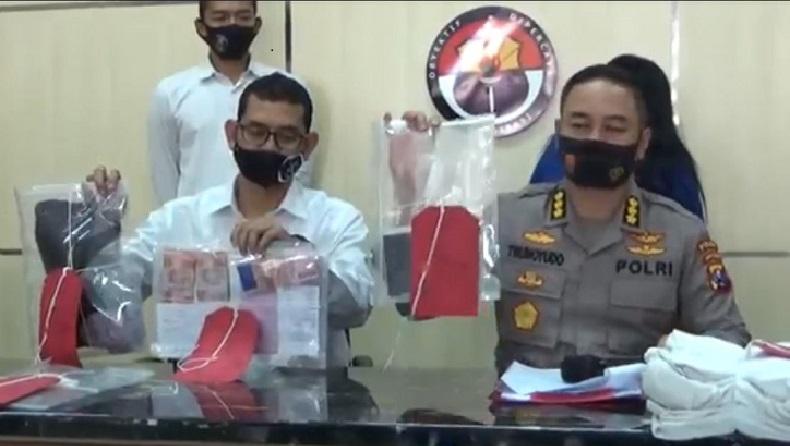 Diduga Jadi Tempat Prostitusi, Tempat Karaoke di Surabaya Digerebek Polisi
